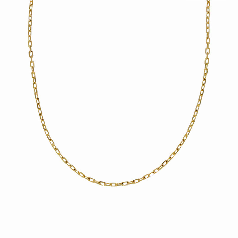 bratari snur aur Lant, Aur Galben, 14 k, 1.86 gr, Cod Produs: 799475