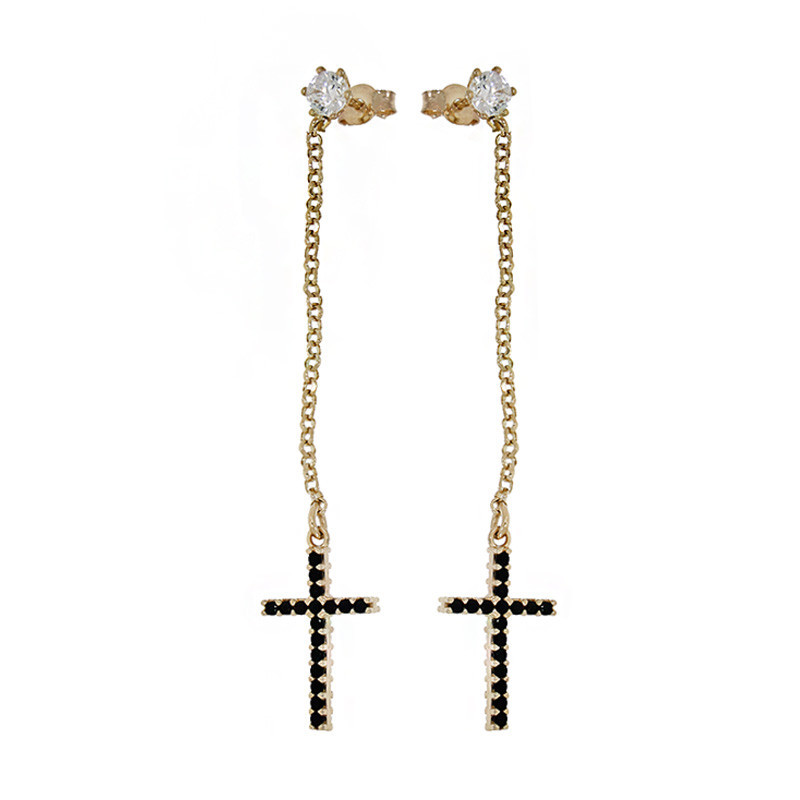 bratari snur aur Cercei, Aur Galben, 14 k, 2.91 gr, Cod Produs: 799505