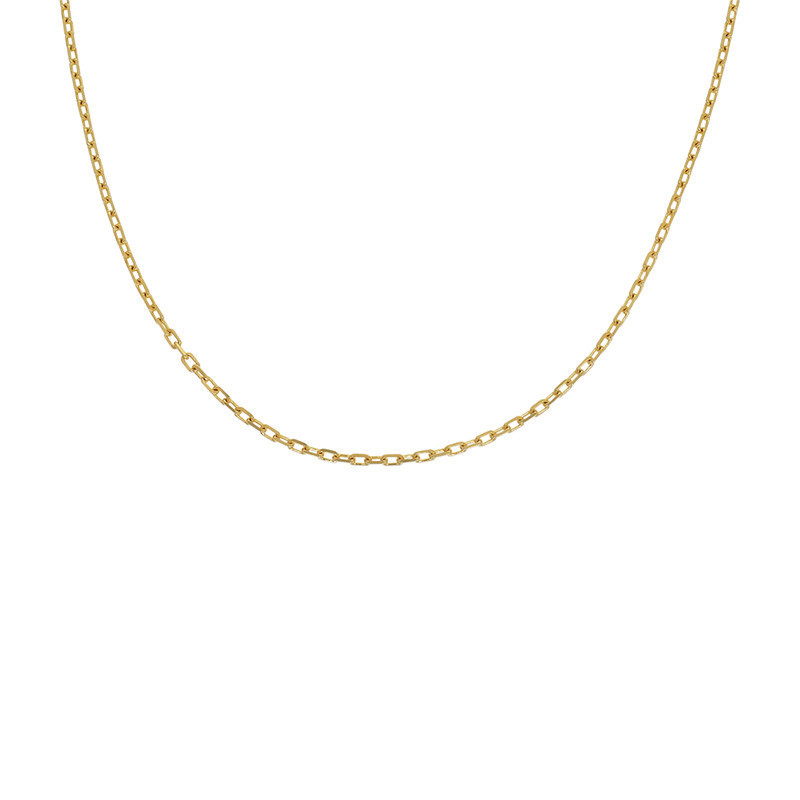 bratari snur aur Lant, Aur Galben, 14 k, 3.79 gr, Cod Produs: 799609