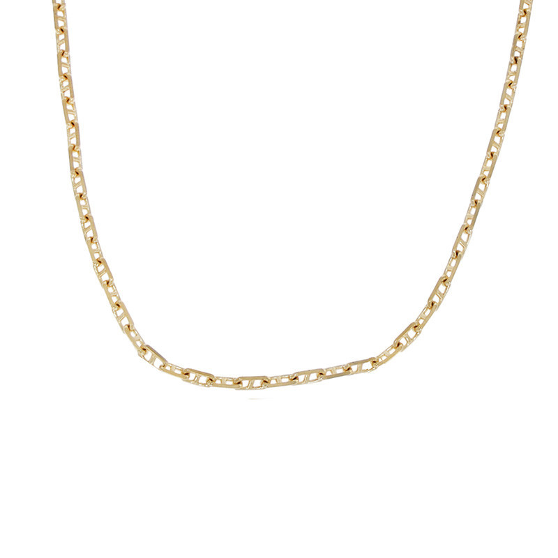 Lant, Aur Galben, 18 k, 3.79 gr, Cod Produs: 799770 - Tezaurshop.ro