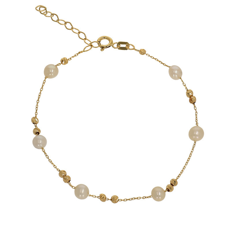 Bratara, Aur Galben, 14 k, 1.91 gr, Cod Produs: 799816 - Tezaurshop.ro