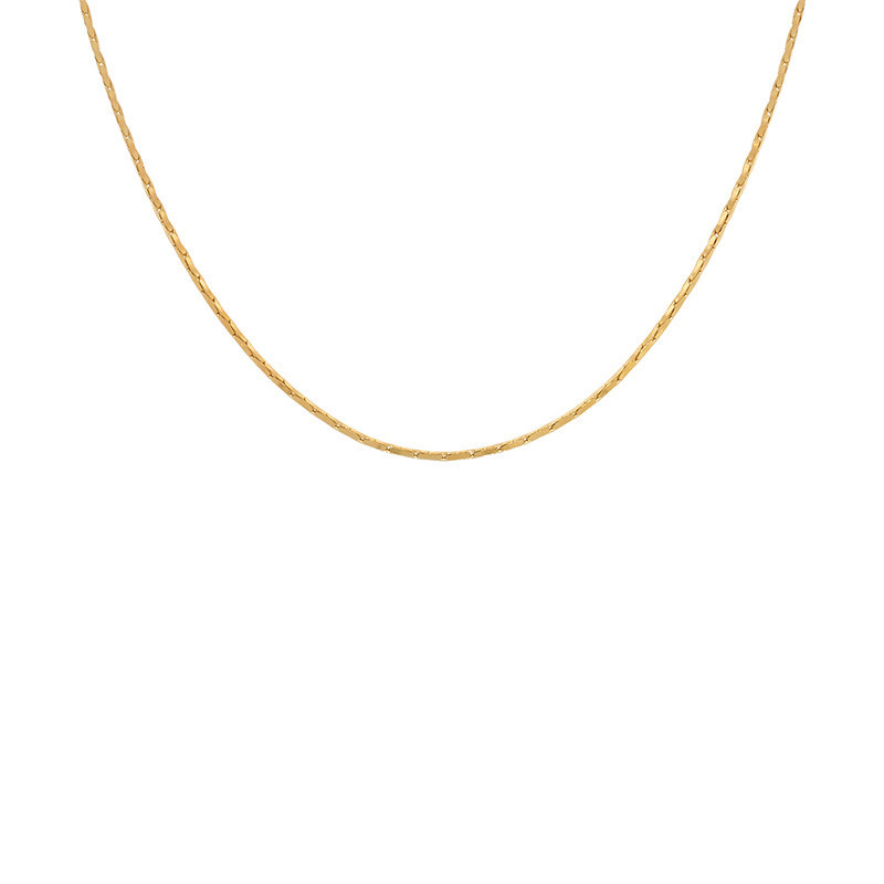 bratari snur aur Lant, Aur Galben, 14 k, 2.18 gr, Cod Produs: 799848