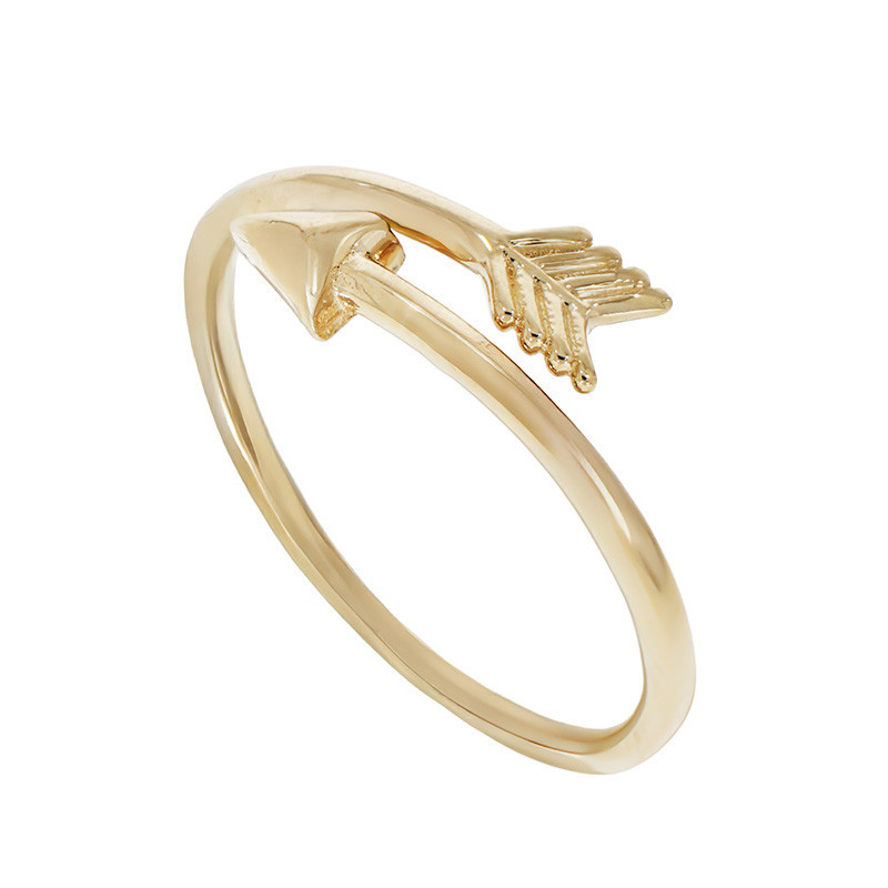 nume de cod: k 9 Inel, Aur Galben, 14 k, 1.92 gr, Cod Produs: 799900