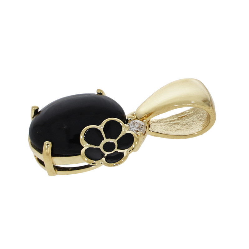 Pandantiv, Aur Galben, 14 k, 1.36 gr, Cod Produs: 799942 - Tezaurshop.ro