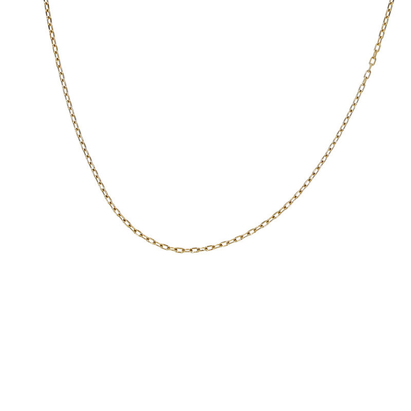 Lant, Aur Galben, 14 k, 1.06 gr, Cod Produs: 799997 - Tezaurshop.ro