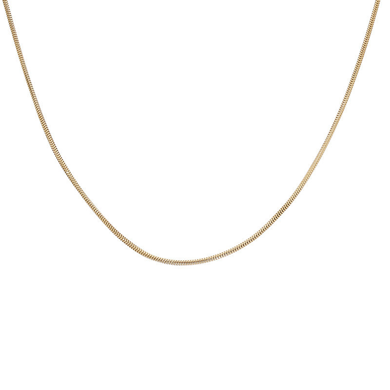 bratari snur aur Lant, Aur Galben, 14 k, 2.85 gr, Cod Produs: 800000