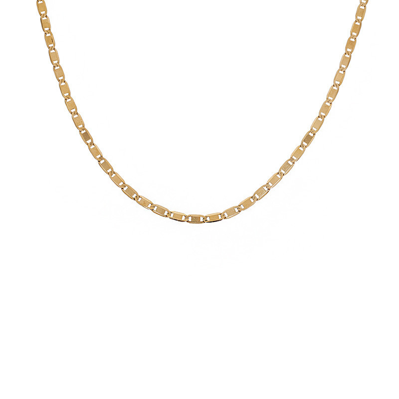 bratari snur aur Lant, Aur Galben, 14 k, 4.47 gr, Cod Produs: 800018