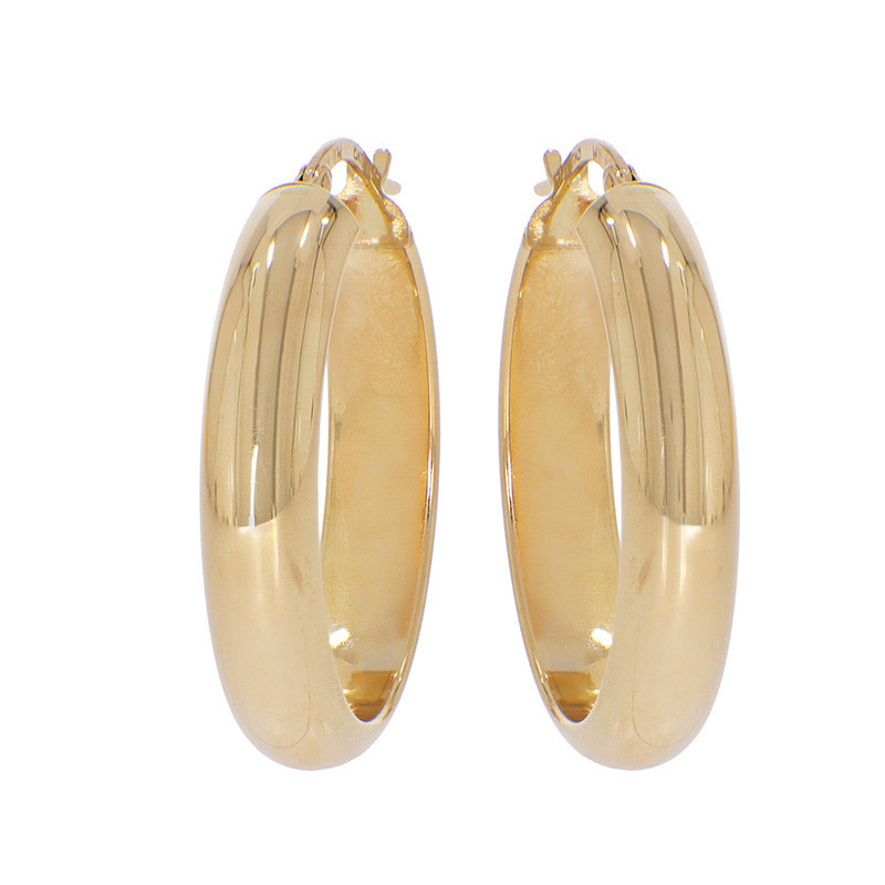 bratari snur aur Cercei, Aur Galben, 14 k, 5.09 gr, Cod Produs: 800027