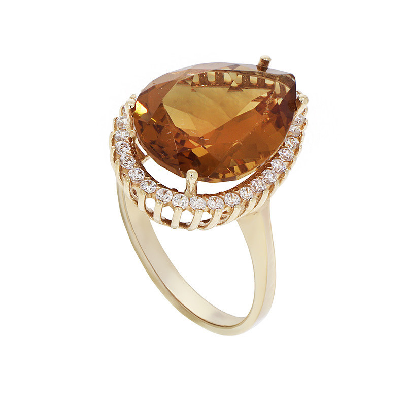 bratari snur aur Inel, Aur Galben, 14 k, 5.09 gr, Cod Produs: 800098