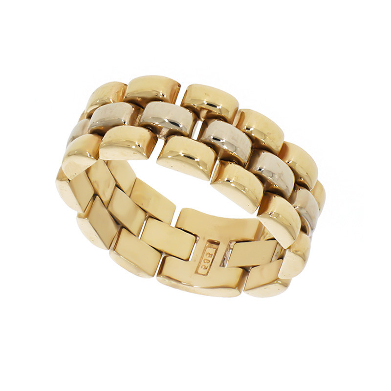 bratari snur aur Inel, Aur Galben, 14 k, 5.43 gr, Cod Produs: 800170