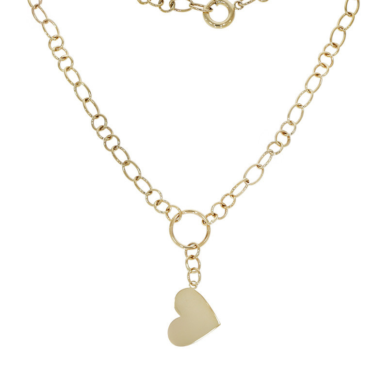 Colier, Aur Galben, 14 k, 10.04 gr, Cod Produs: 800248 - Tezaurshop.ro