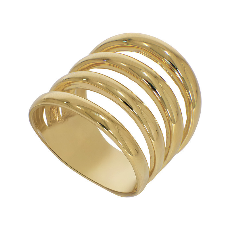 Inel, Aur Galben, 14 k, 7.05 gr, Cod Produs: 800280 - Tezaurshop.ro