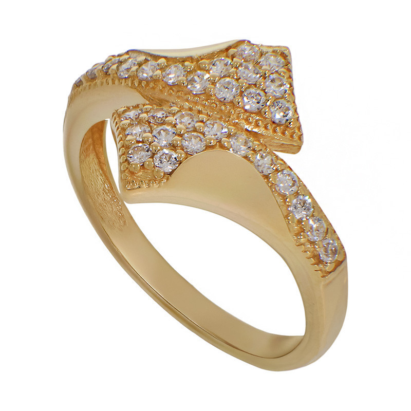 termocuplu tip k Inel, Aur Galben, 14 k, 3.5 gr, Cod Produs: 800326