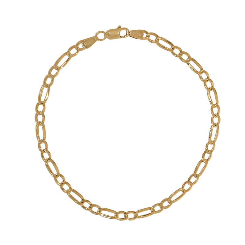 Bratara, Aur Galben, 14 k, 4.71 gr, Cod Produs: 800442 - Tezaurshop.ro