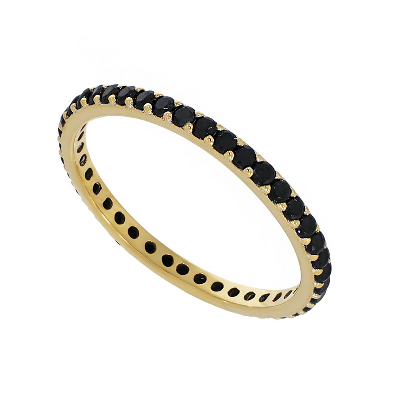 Inel, Aur Galben, 14 k, 1.28 gr, Cod Produs: 800567 - Tezaurshop.ro