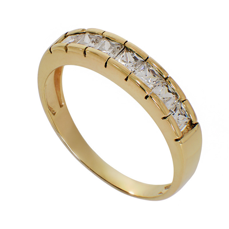 bratari snur aur Inel, Aur Galben, 14 k, 2.04 gr, Cod Produs: 800612