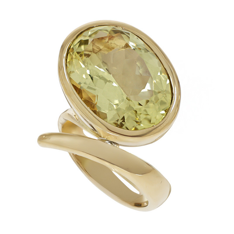 Inel, Aur Galben, 18 k, 12.52 gr, Cod Produs: 800713 - Tezaurshop.ro