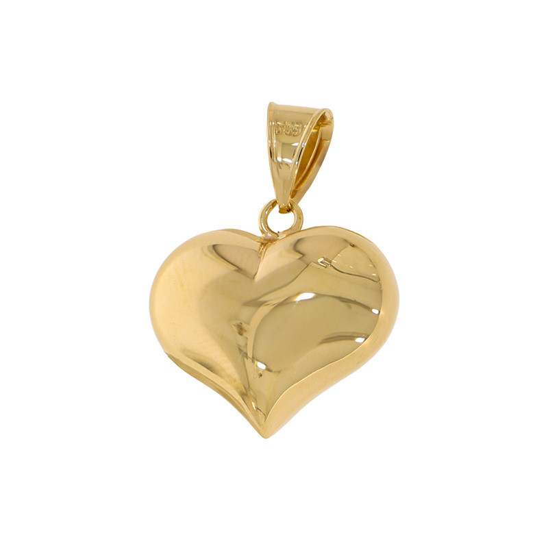 ceas aur Pandantiv, Aur Galben, 14 k, 1.27 gr, Cod Produs: 800862