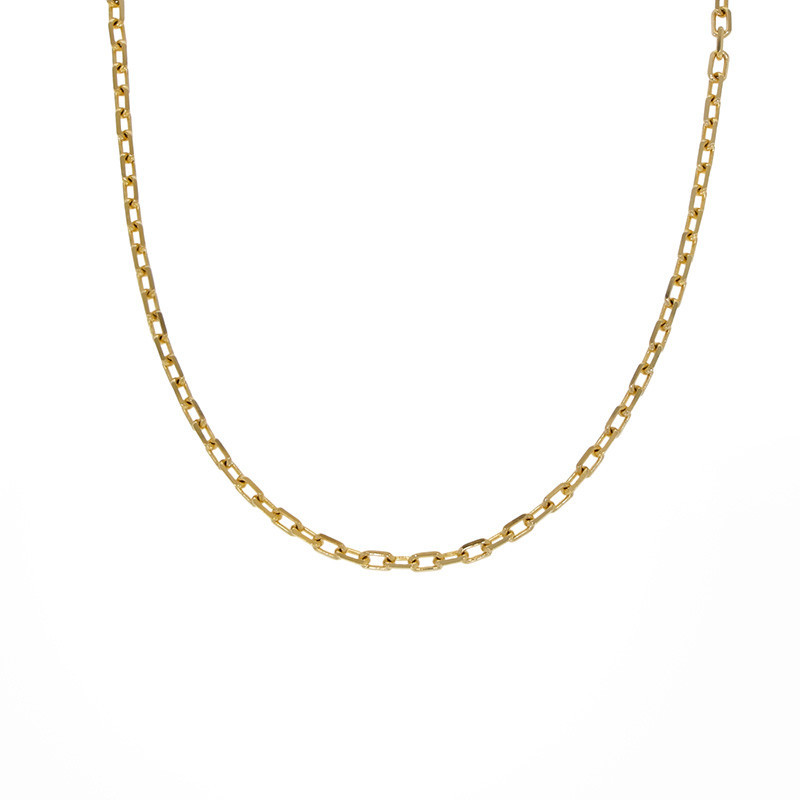 bratari snur aur Lant, Aur Galben, 14 k, 3.03 gr, Cod Produs: 801028