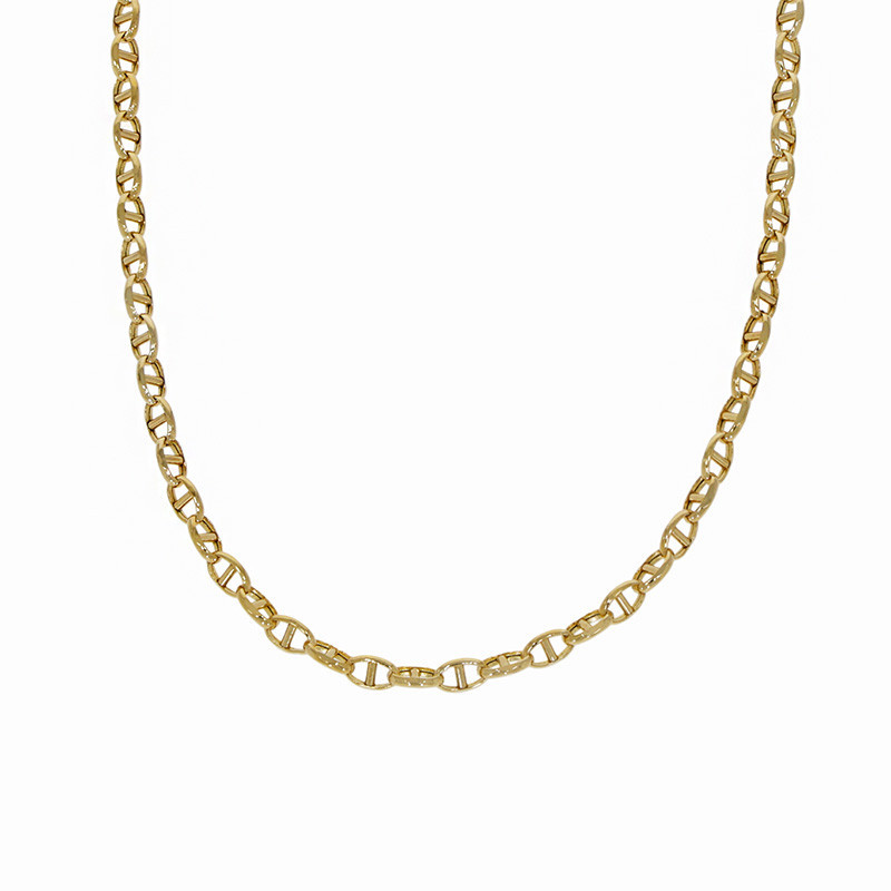 bratari snur aur Lant, Aur Galben, 14 k, 4.16 gr, Cod Produs: 801047