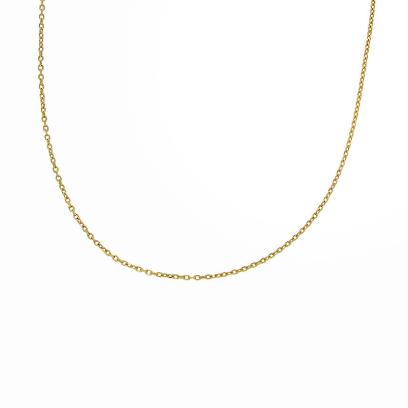 bratari snur aur Lant, Aur Galben, 14 k, 1.49 gr, Cod Produs: 801115