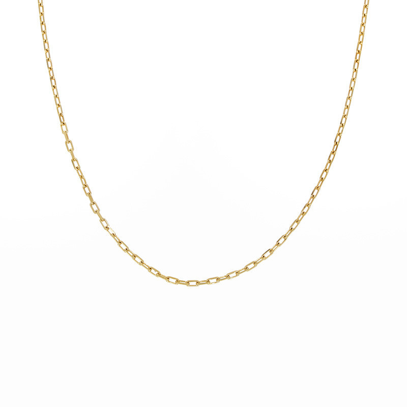 bratari snur aur Lant, Aur Galben, 14 k, 1.97 gr, Cod Produs: 801123