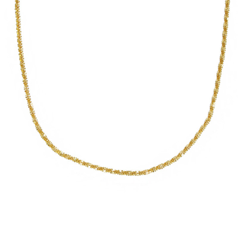 ceas aur Lant, Aur Galben, 14 k, 1.79 gr, Cod Produs: 801383