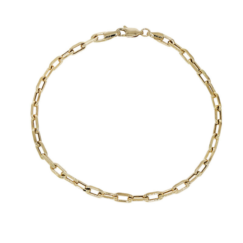 bratari snur aur Bratara, Aur Galben, 14 k, 4.32 gr, Cod Produs: 801434