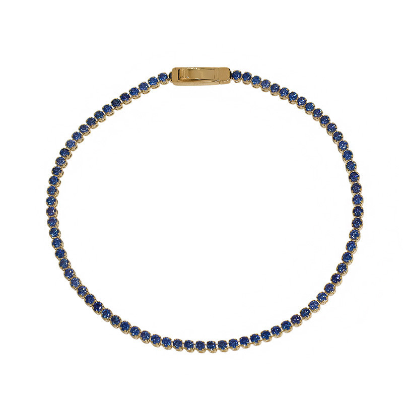 bratari snur aur Bratara, Aur Galben, 14 k, 2.7 gr, Cod Produs: 801462