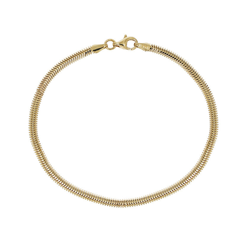 bratari snur aur Bratara, Aur Galben, 14 k, 3.31 gr, Cod Produs: 801599