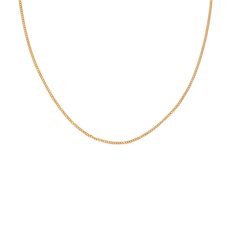 nume de cod: k 9 Lant, Aur Galben, 14 k, 1.76 gr, Cod Produs: 801620