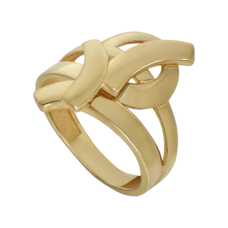 bratari snur aur Inel, Aur Galben, 14 k, 3.71 gr, Cod Produs: 801825