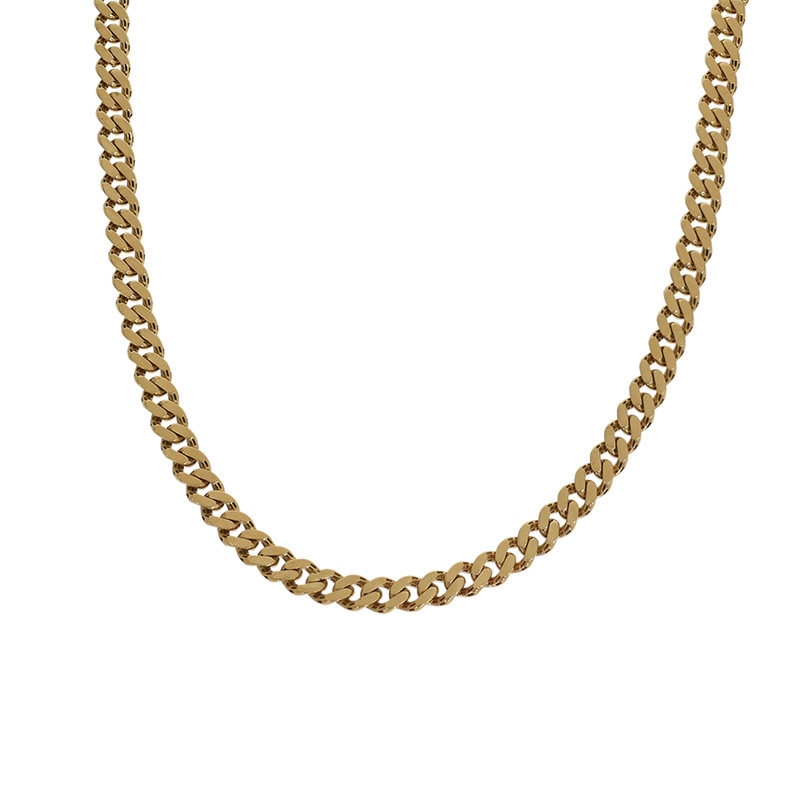 Lant, Aur Galben, 14 k, 14.35 gr, Cod Produs: 801902 - Tezaurshop.ro