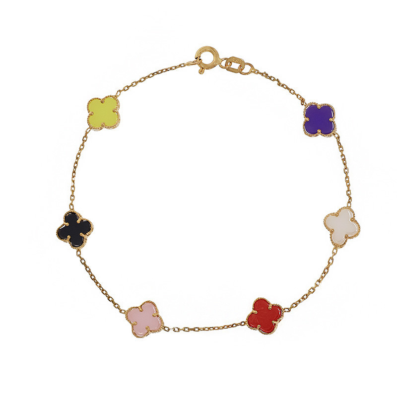 bratari snur aur Bratara, Aur Galben, 14 k, 3.74 gr, Cod Produs: 801975