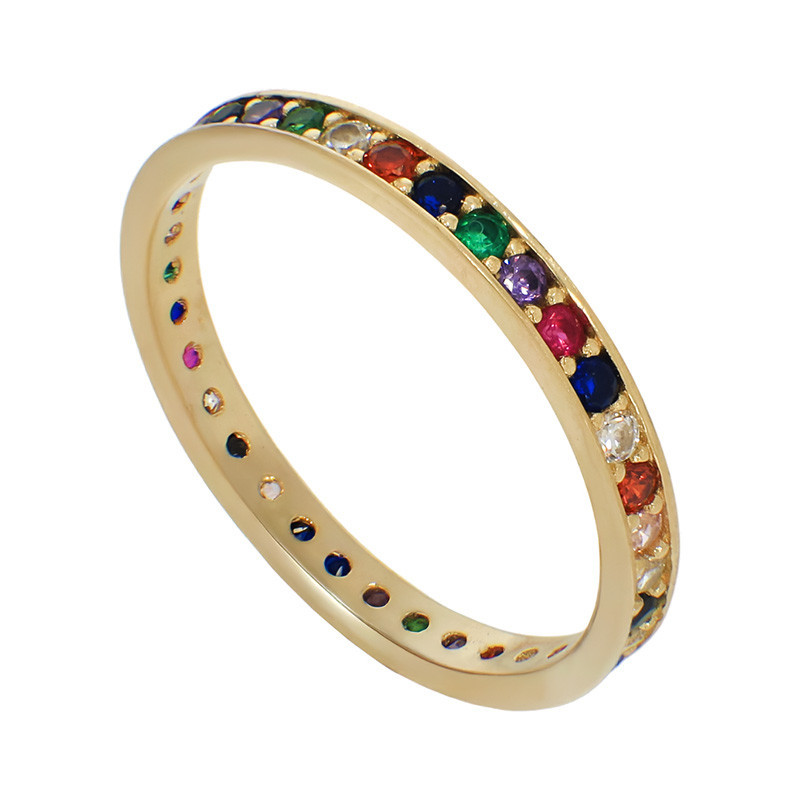 Inel, Aur Galben, 14 k, 1.28 gr, Cod Produs: 802052 - Tezaurshop.ro