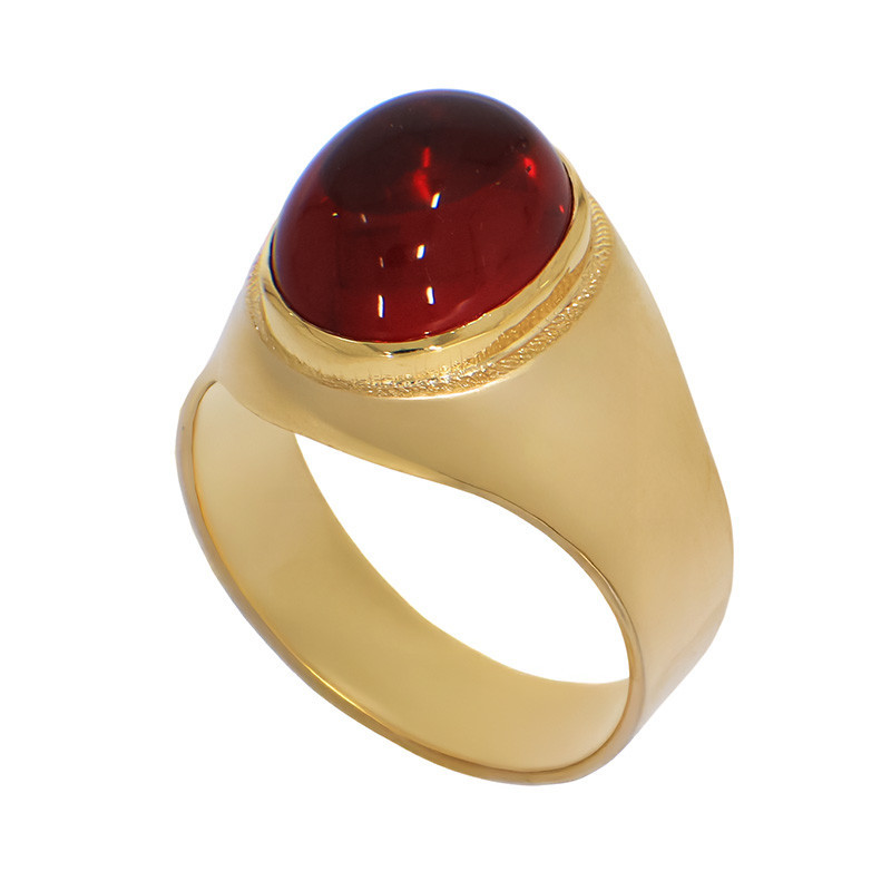 Inel, Aur Galben, 14 k, 8.39 gr, Cod Produs: 802088 - Tezaurshop.ro