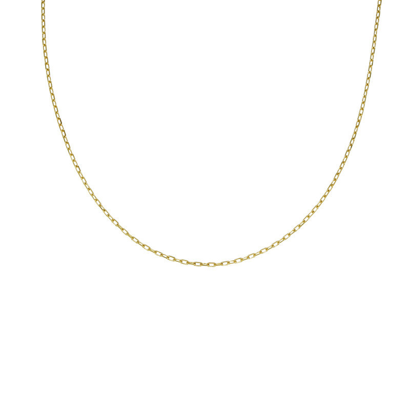 bratari snur aur Lant, Aur Galben, 14 k, 1.63 gr, Cod Produs: 802158