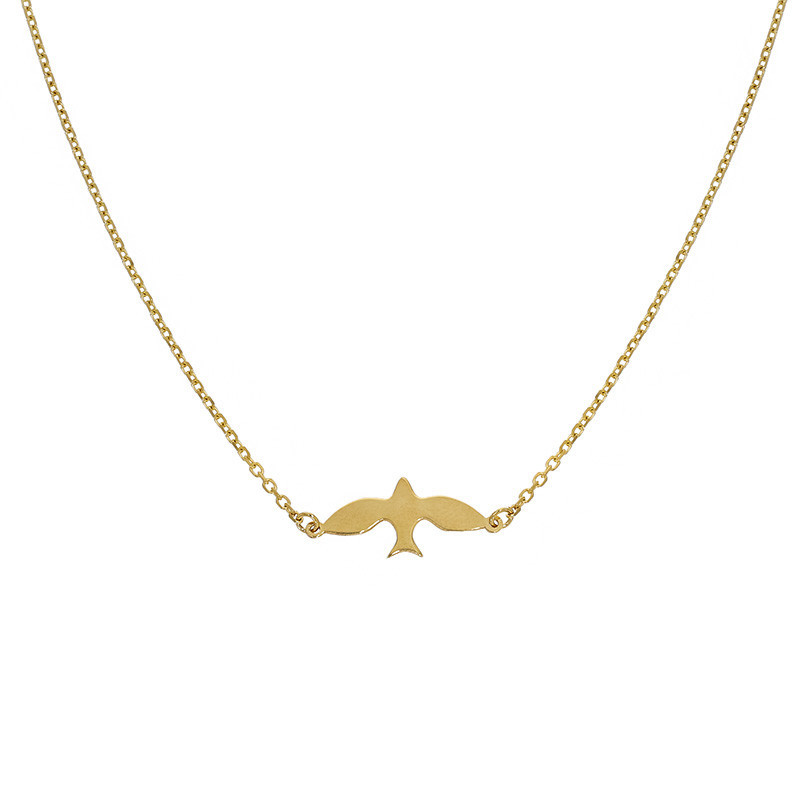 Colier, Aur Galben, 14 k, 1.58 gr, Cod Produs: 802167 - Tezaurshop.ro