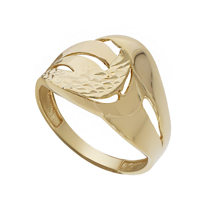 anvelope tractor 14/38 second Inel, Aur Galben, 14 k, 2.46 gr, Cod Produs: 802312