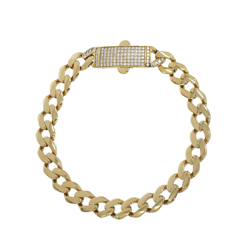 Bratara, Aur Galben, 14 k, 11.71 gr, Cod Produs: 802533 - Tezaurshop.ro