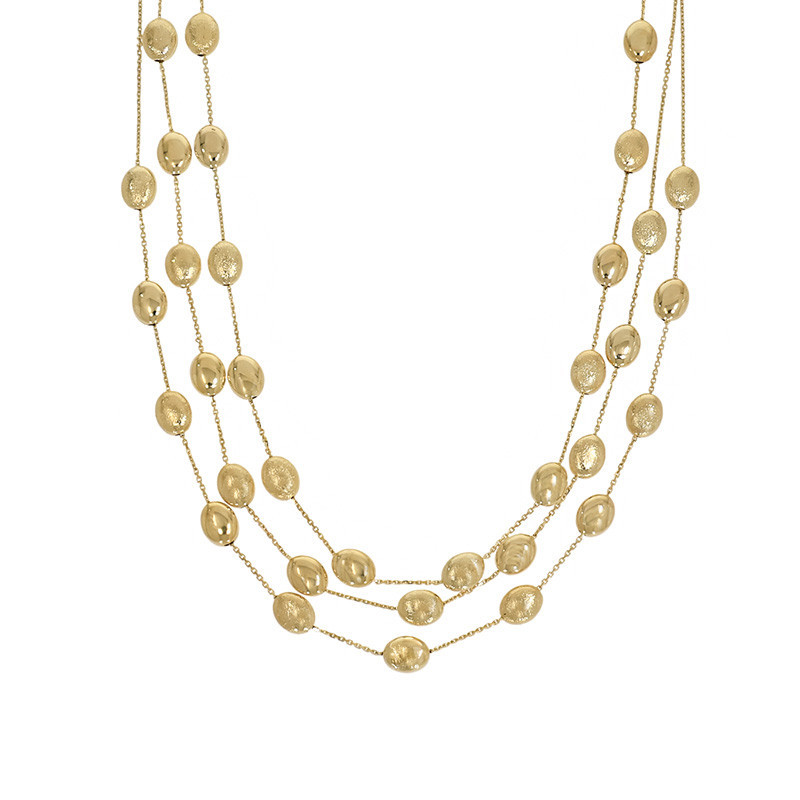 Colier, Aur Galben, 14 k, 14.56 gr, Cod Produs: 802731 - Tezaurshop.ro