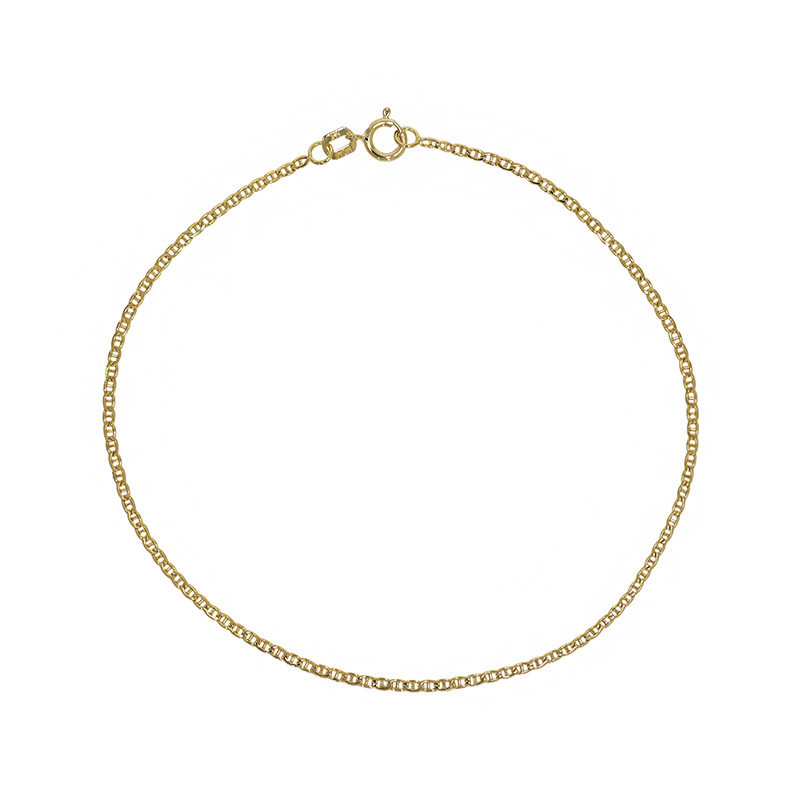 Bratara, Aur Galben, 14 k, 0.55 gr, Cod Produs: 803059 - Tezaurshop.ro