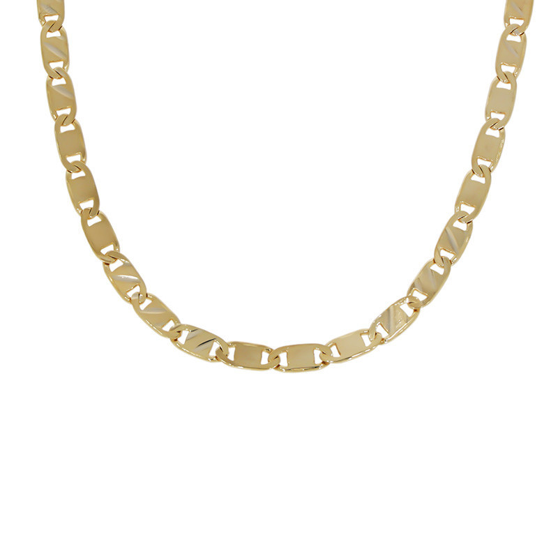 Lant, Aur Galben, 14 k, 10.51 gr, Cod Produs: 803075 - Tezaurshop.ro