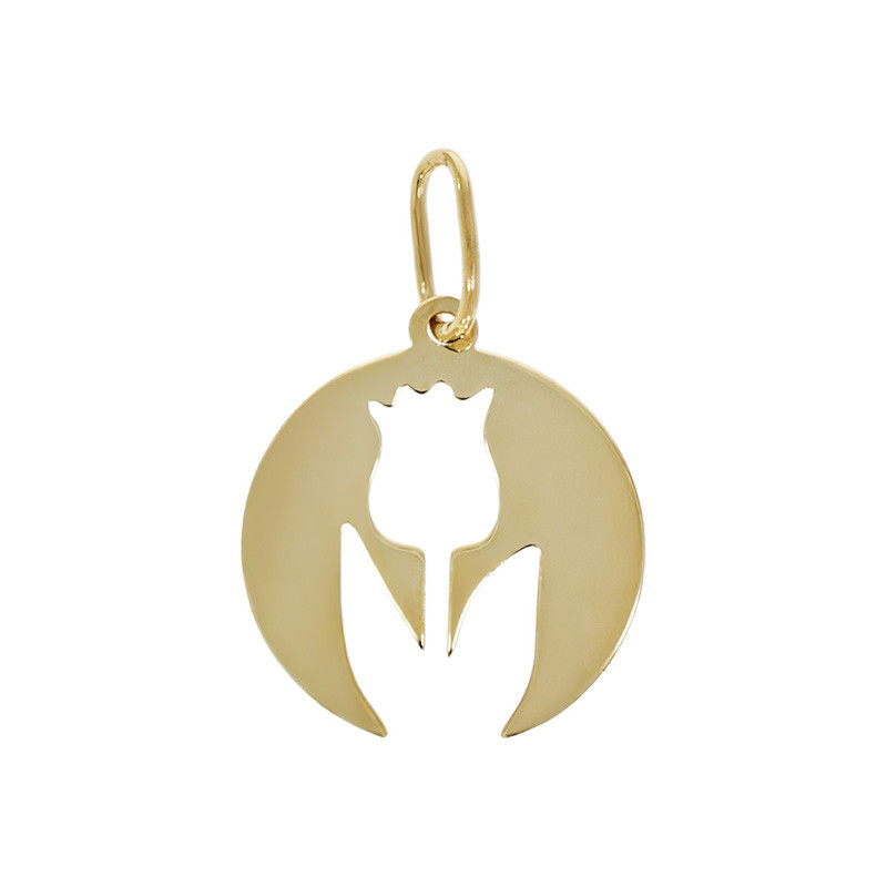 Pandantiv, Aur Galben, 14 k, 0.21 gr, Cod Produs: 803120 - Tezaurshop.ro