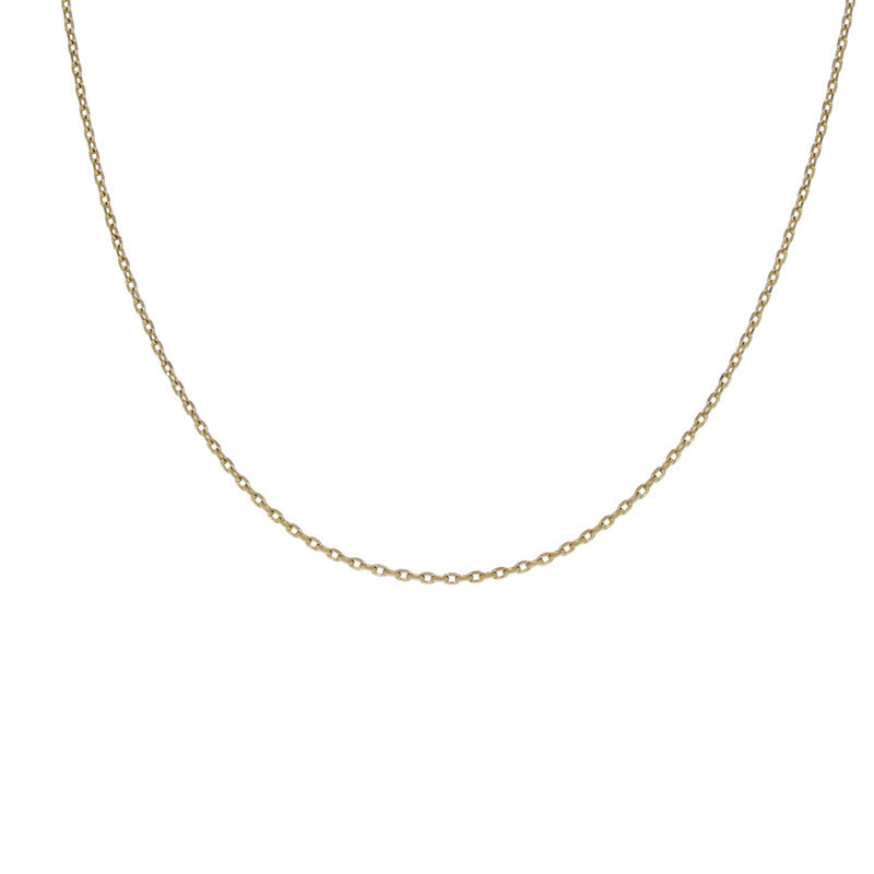 Lant, Aur Galben, 14 k, 1.03 gr, Cod Produs: 803131 - Tezaurshop.ro