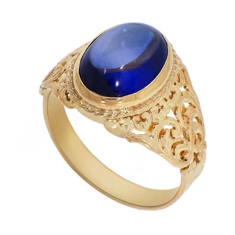 Inel, Aur Galben, 14 k, 5.47 gr, Cod Produs: 803234 - Tezaurshop.ro