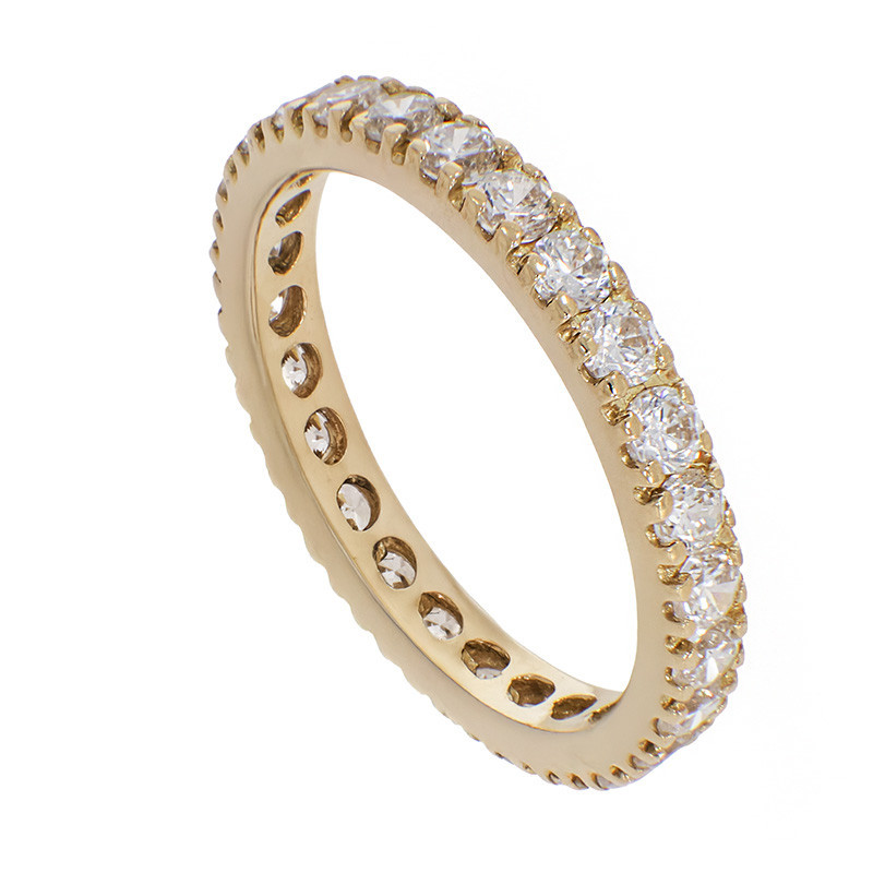 Inel, Aur Galben, 18 k, 3.36 gr, Cod Produs: 803286 - Tezaurshop.ro