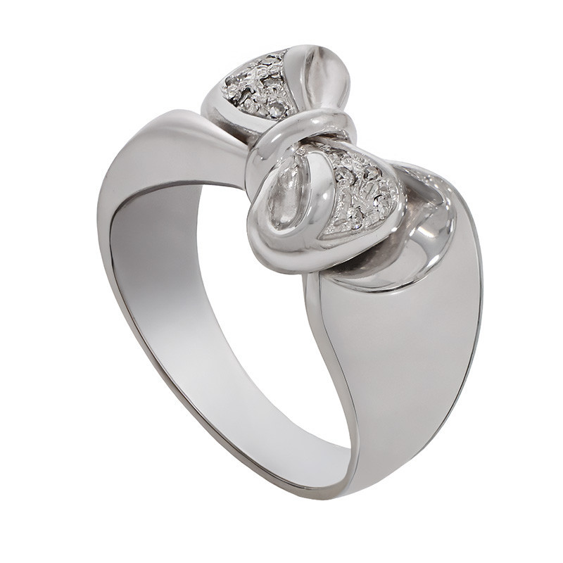 Inel, Aur Alb, 18 k, 9.33 gr, Cod Produs: 803293 - Tezaurshop.ro