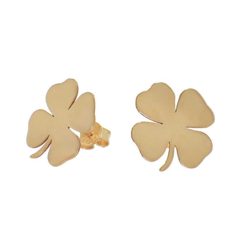 anvelope tractor 14/38 second Cercei, Aur Galben, 14 k, 2.03 gr, Cod Produs: 803337