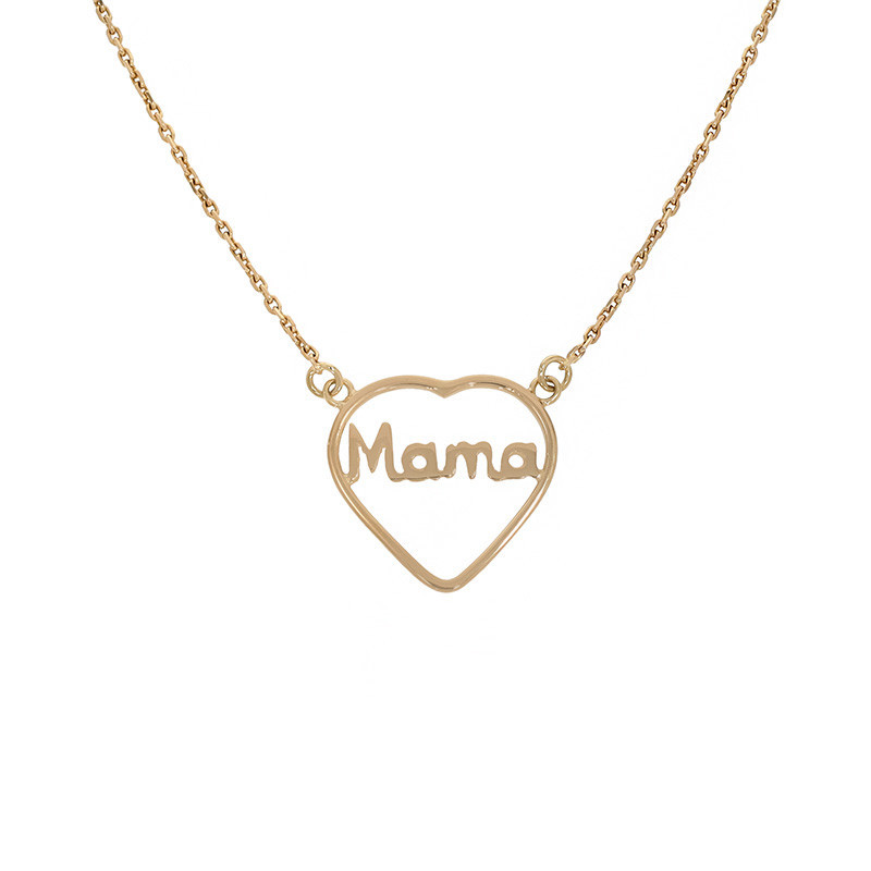 Colier, Aur Galben, 14 k, 5.78 gr, Cod Produs: 803360 - Tezaurshop.ro